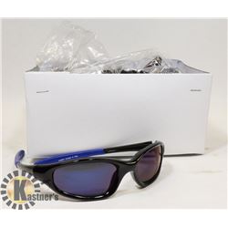 BOX OF DESIGNER SUNGLASSES