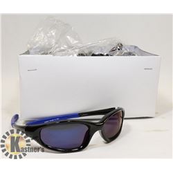 BOX OF DESIGNER SUNGLASSES
