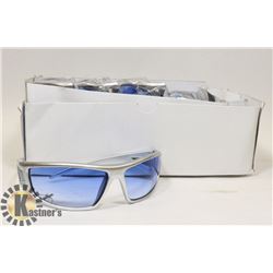 BOX OF DESIGNER SUNGLASSES