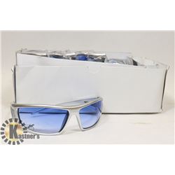 BOX OF DESIGNER SUNGLASSES