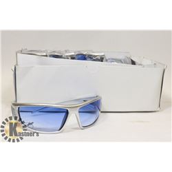 BOX OF DESIGNER SUNGLASSES