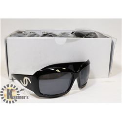 BOX OF DESIGNER SUNGLASSES