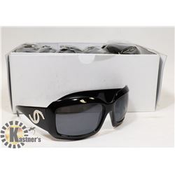 BOX OF DESIGNER SUNGLASSES