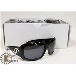 BOX OF DESIGNER SUNGLASSES