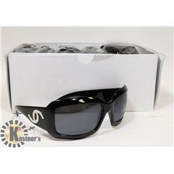 BOX OF DESIGNER SUNGLASSES