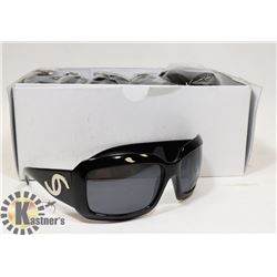 BOX OF DESIGNER SUNGLASSES