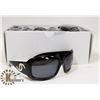 Image 1 : BOX OF DESIGNER SUNGLASSES