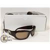 Image 1 : BOX OF DESIGNER SUNGLASSES