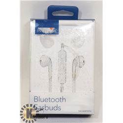 INSIGNIA BLUETOOTH EARBUDS RECHARGEABLE