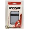 Image 1 : RAYOVAC 6000 MAH POWER BANKS / PHONE CHARGERS