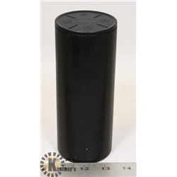 INSIGNIA BLACK RECHARGEABLE BLUETOOTH SPEAKER