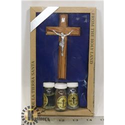 PILGRIM  SET FROM HOLY LAND JERUSALEM