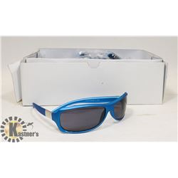 BOX OF DESIGNER SUNGLASSES