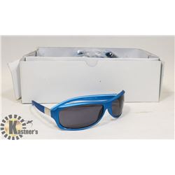 BOX OF DESIGNER SUNGLASSES