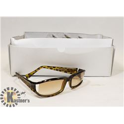 BOX OF DESIGNER SUNGLASSES