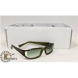 BOX OF DESIGNER SUNGLASSES