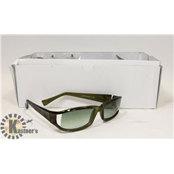 BOX OF DESIGNER SUNGLASSES