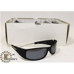 BOX OF DESIGNER SUNGLASSES