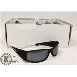 BOX OF DESIGNER SUNGLASSES