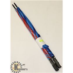 2PK OF GOLF UMBRELLAS