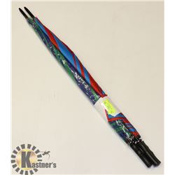 2PK OF GOLF UMBRELLAS