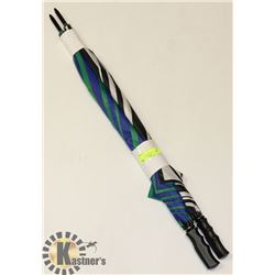 2PK OF GOLF UMBRELLAS