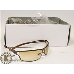BOX OF DESIGNER SUNGLASSES