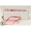 Image 1 : BOX OF DESIGNER SUNGLASSES