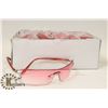 Image 1 : BOX OF DESIGNER SUNGLASSES