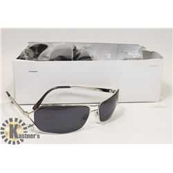 BOX OF DESIGNER SUNGLASSES
