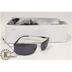 BOX OF DESIGNER SUNGLASSES