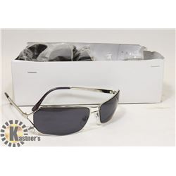 BOX OF DESIGNER SUNGLASSES