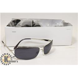 BOX OF DESIGNER SUNGLASSES