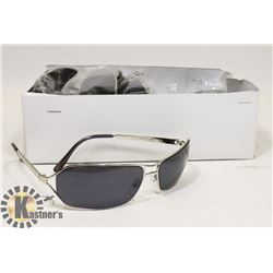 BOX OF DESIGNER SUNGLASSES
