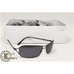 BOX OF DESIGNER SUNGLASSES