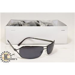 BOX OF DESIGNER SUNGLASSES