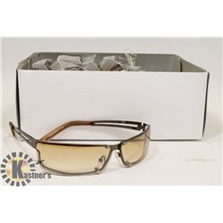 BOX OF DESIGNER SUNGLASSES