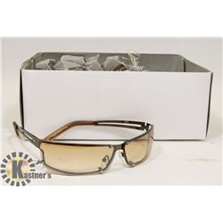 BOX OF DESIGNER SUNGLASSES