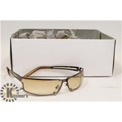 BOX OF DESIGNER SUNGLASSES