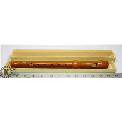 BOOSEY AND HAWKES WOOD PROFESSIONAL RECORDER