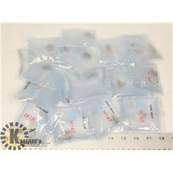 FLAT OF HOT/COLD PACKS