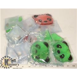 FLAT OF HOT/COLD PACKS