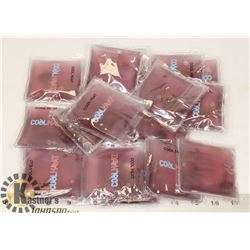 FLAT OF HOT/COLD PACKS