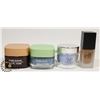Image 1 : BRAND NAME COSMETICS, LOREAL, OLAY & ELF