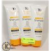 Image 1 : THREE ROYALE 5 IN 1 SHAMPOO