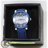 Image 1 : NEW OMAX MENS WATCH W/GIFT BOX