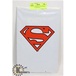 SEALED SUPERMAN "BACK FROM THE DEAD" #500 ISSUE