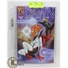 Image 1 : DAWN BY WIZARD 1/2 COMES WITH COA