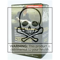 CARTON OF JOHN PLAYERS RICH  REG SIZE