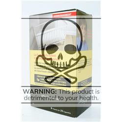 CARTON OF JOHN PLAYERS RICH KING SIZE